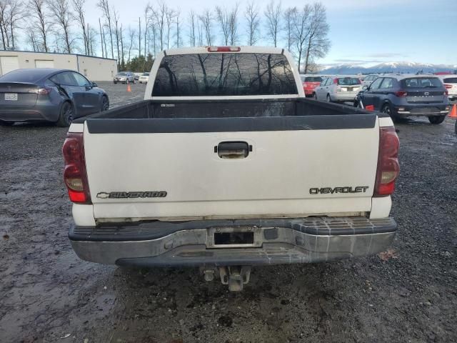 2003 Chevrolet Silverado C1500