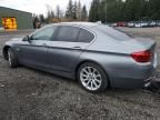 2014 BMW 535 D