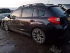 2013 Subaru Impreza Sport Premium