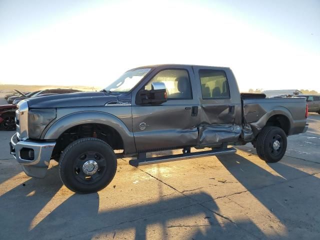 2011 Ford F250 Super Duty