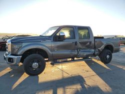 2011 Ford F250 Super Duty en venta en Grand Prairie, TX