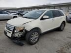 2007 Ford Edge SEL Plus