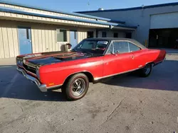 1969 Plymouth GTX en venta en Fort Pierce, FL