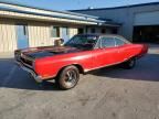 1969 Plymouth GTX