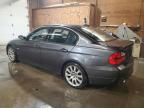 2007 BMW 335 XI