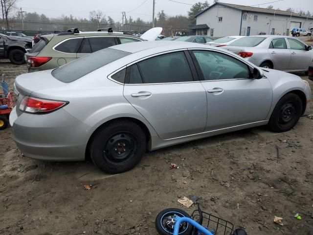 2010 Mazda 6 I