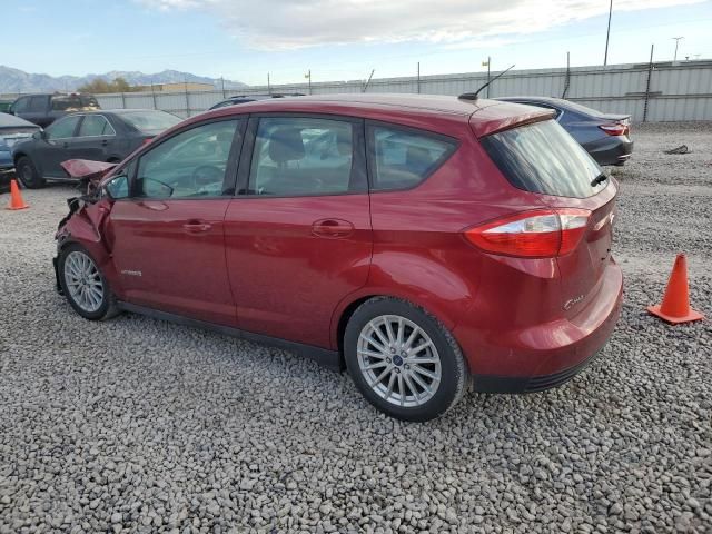 2014 Ford C-MAX SE