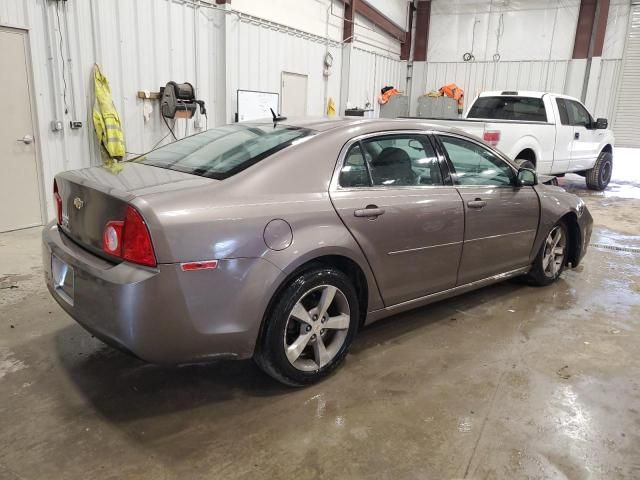 2011 Chevrolet Malibu 1LT