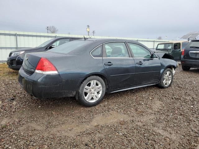 2014 Chevrolet Impala Limited LT