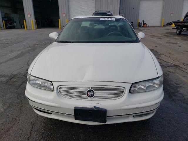 2003 Buick Regal LS