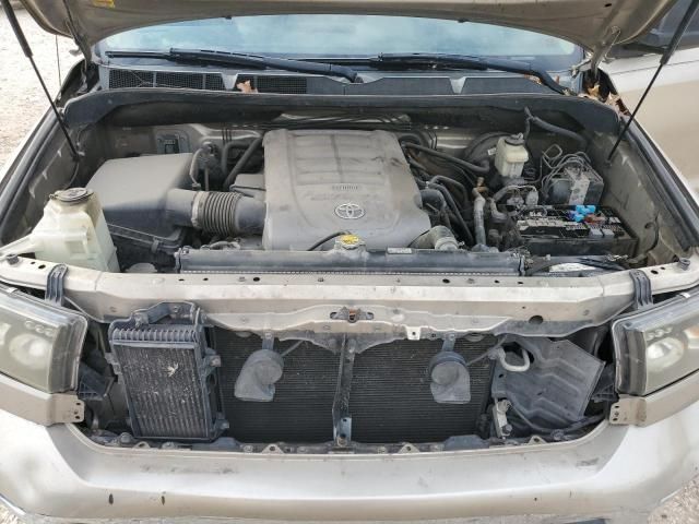 2007 Toyota Tundra Double Cab SR5