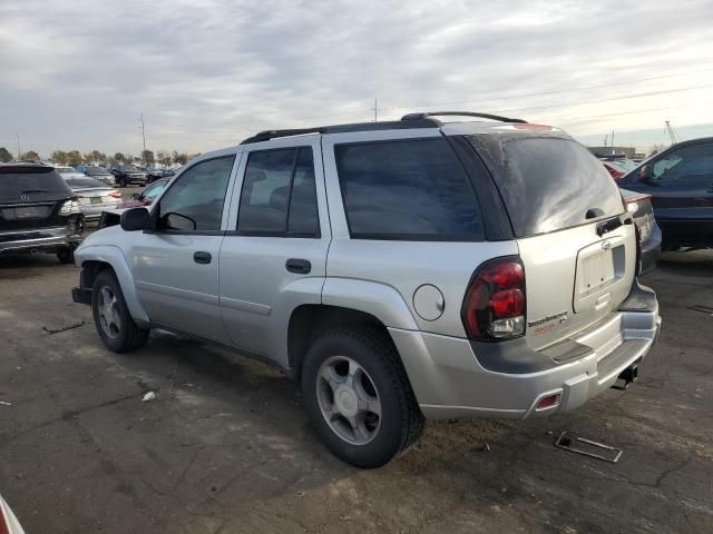 2008 Chevrolet Trailblazer LS