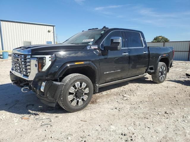 2024 GMC Sierra K2500 Denali