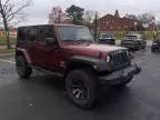 2009 Jeep Wrangler Unlimited Sahara