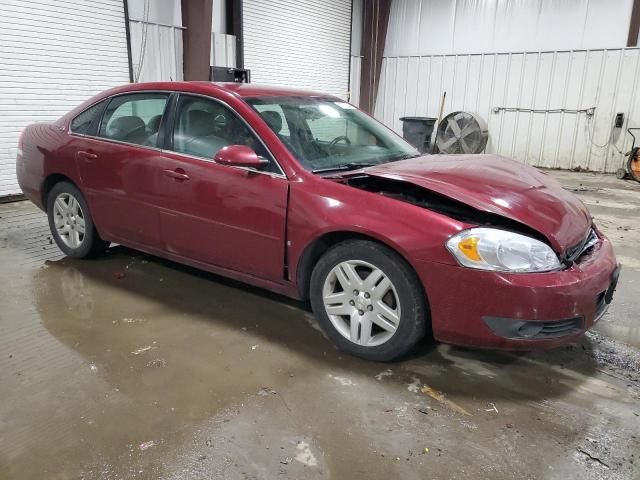 2007 Chevrolet Impala LT