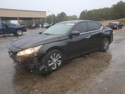 2020 Nissan Altima S en venta en Gaston, SC