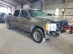 2009 Chevrolet Silverado C1500