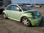 2000 Volkswagen New Beetle GLS