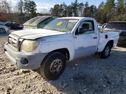 2006 Toyota Tacoma en venta en West Warren, MA