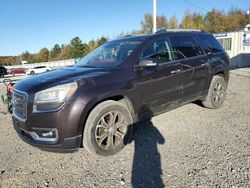 2016 GMC Acadia SLT-1 en venta en Memphis, TN