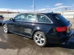 2012 Audi A4 Premium Plus