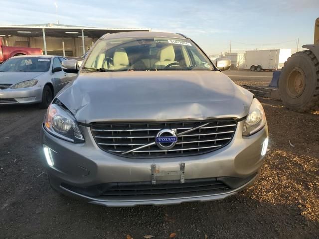 2016 Volvo XC60 T5 Premier