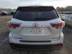 2014 Toyota Highlander XLE