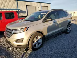 2018 Ford Edge SE en venta en Earlington, KY