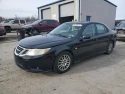 Carros salvage a la venta en subasta: 2008 Saab 9-3 2.0T