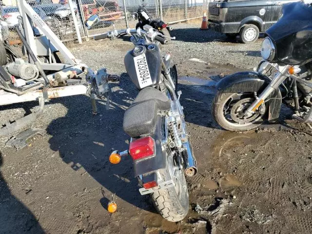 2005 Suzuki LS650 P