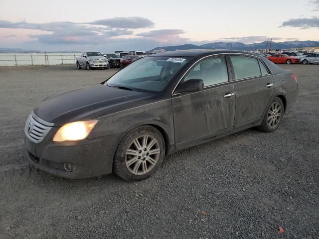 2008 Toyota Avalon XL