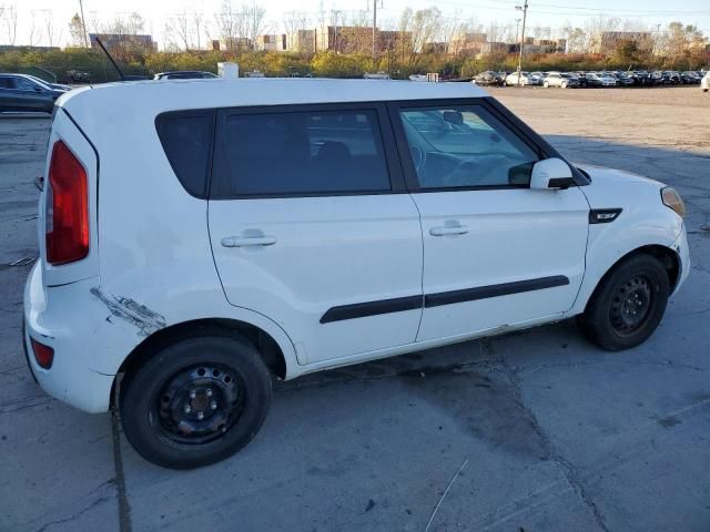 2012 KIA Soul