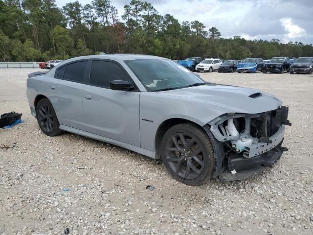 2021 Dodge Charger R/T