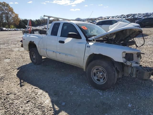 2011 Dodge Dakota ST