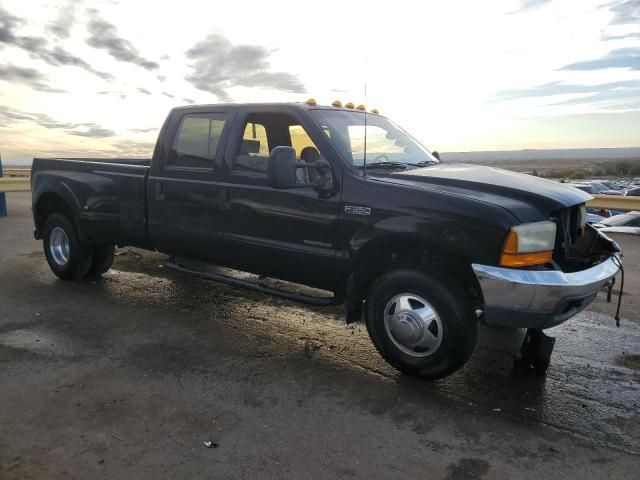 1999 Ford F350 Super Duty