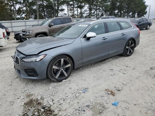 2018 Volvo V90 T5 R-Design