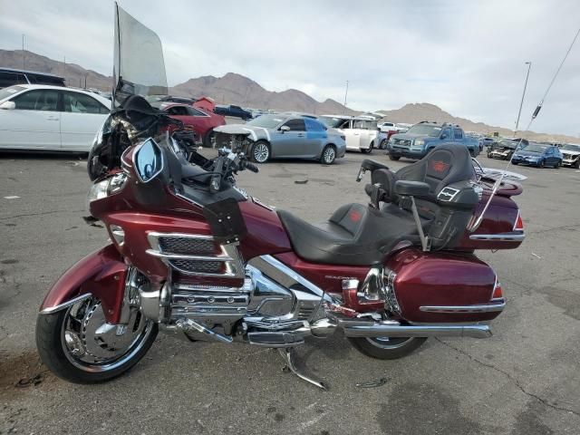 2005 Honda GL1800 A