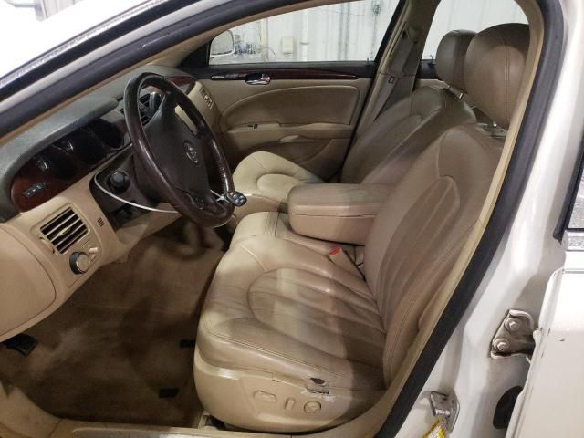 2008 Buick Lucerne CXL