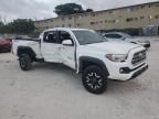 2017 Toyota Tacoma Double Cab