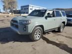 2023 Toyota 4runner SE