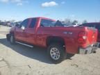 2010 Chevrolet Silverado K1500