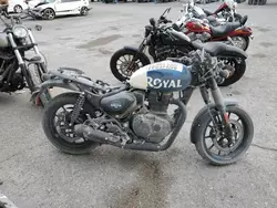 2023 Royal Enfield Motors Hunter 350 en venta en Las Vegas, NV