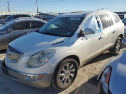 Buick Vehiculos salvage en venta: 2012 Buick Enclave