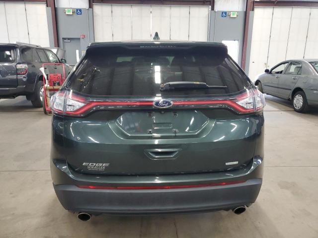 2015 Ford Edge SE