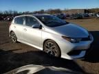 2016 Scion IM