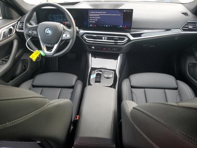 2024 BMW I4 Edrive 40