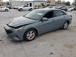 2022 Hyundai Elantra SE en venta en New Orleans, LA