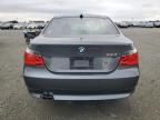 2006 BMW 525 I