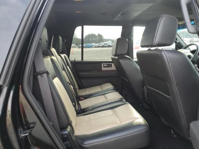 2007 Ford Expedition Eddie Bauer