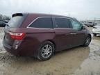 2011 Honda Odyssey EXL